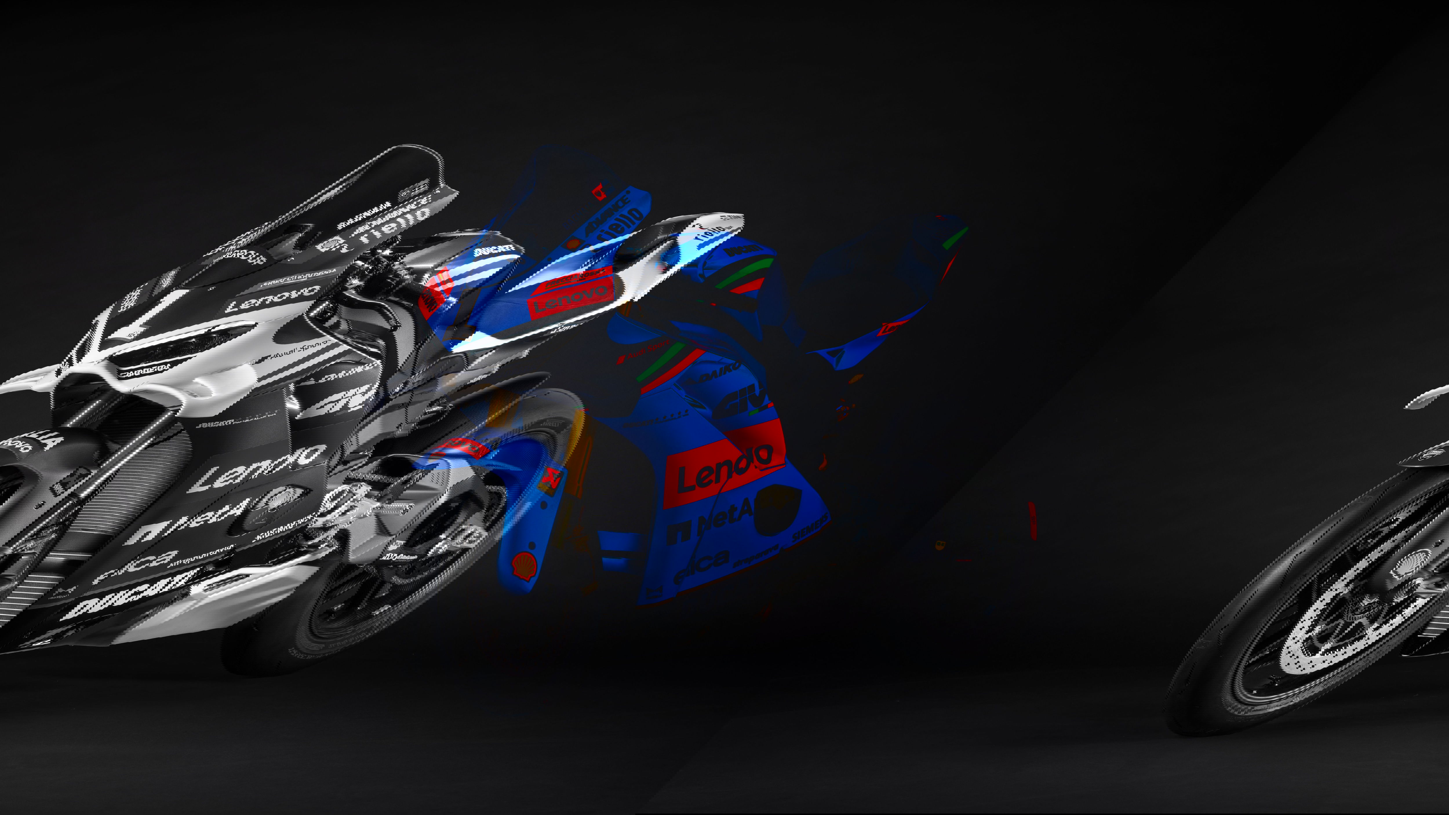2025 Ducati Panigale V4 Tricolore Italia. Credit: Ducati.